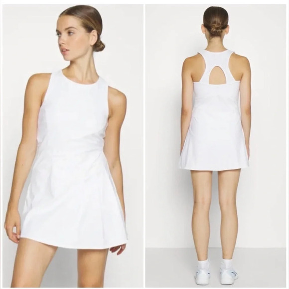 Sweaty Betty grand slam tennis dress size XS